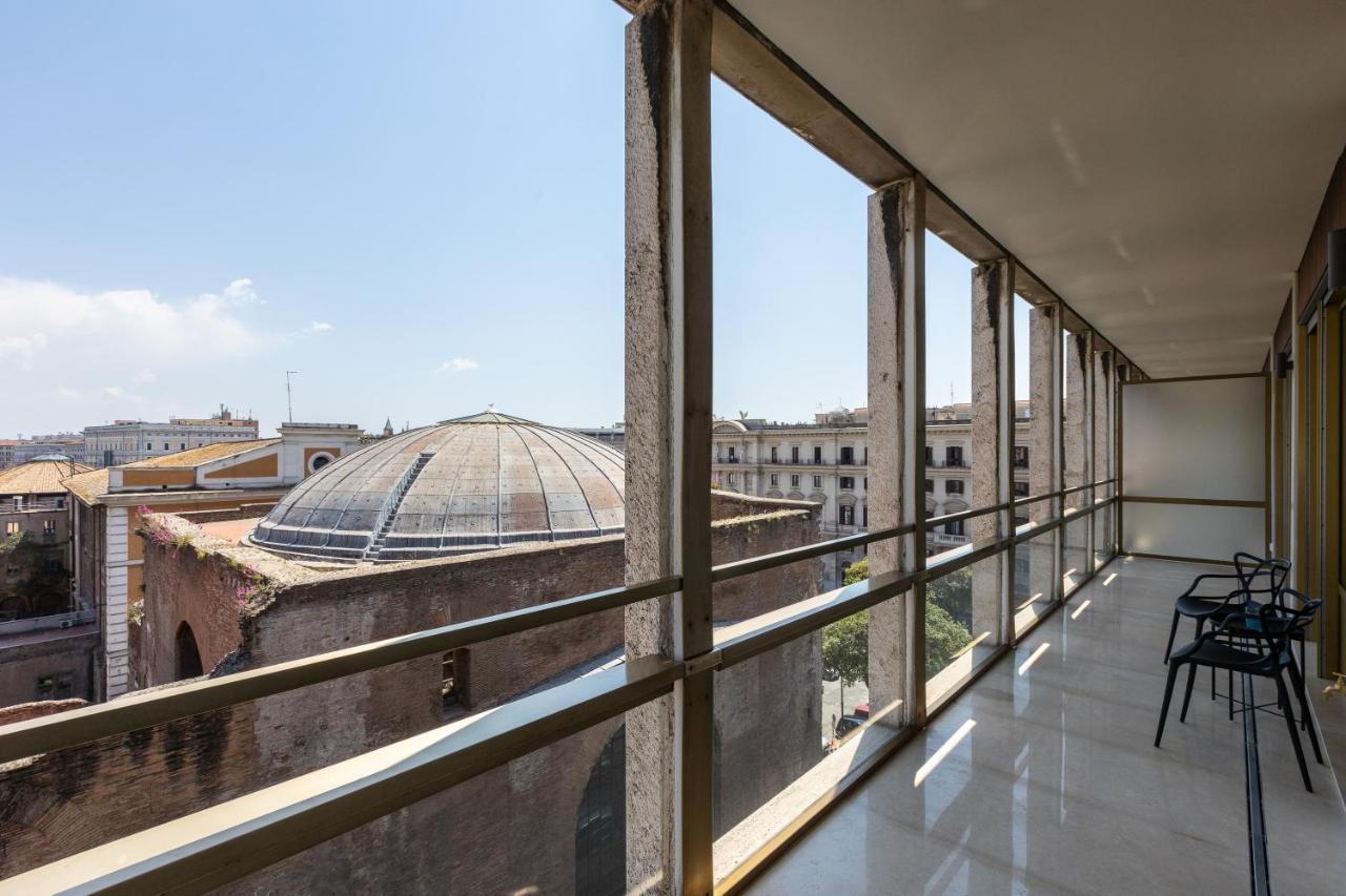 Appartement Amazing Via Parigi à Rome Extérieur photo