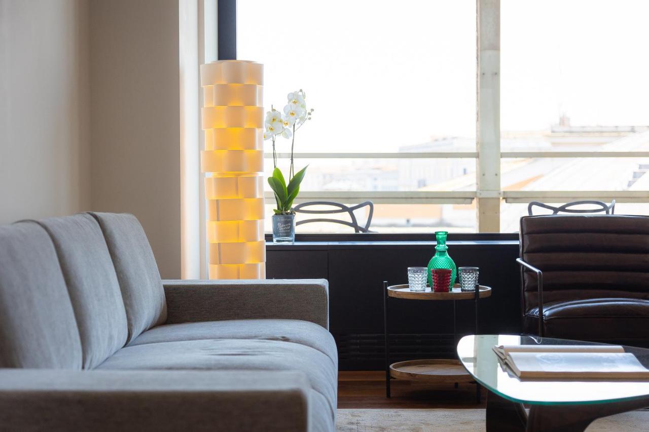 Appartement Amazing Via Parigi à Rome Extérieur photo