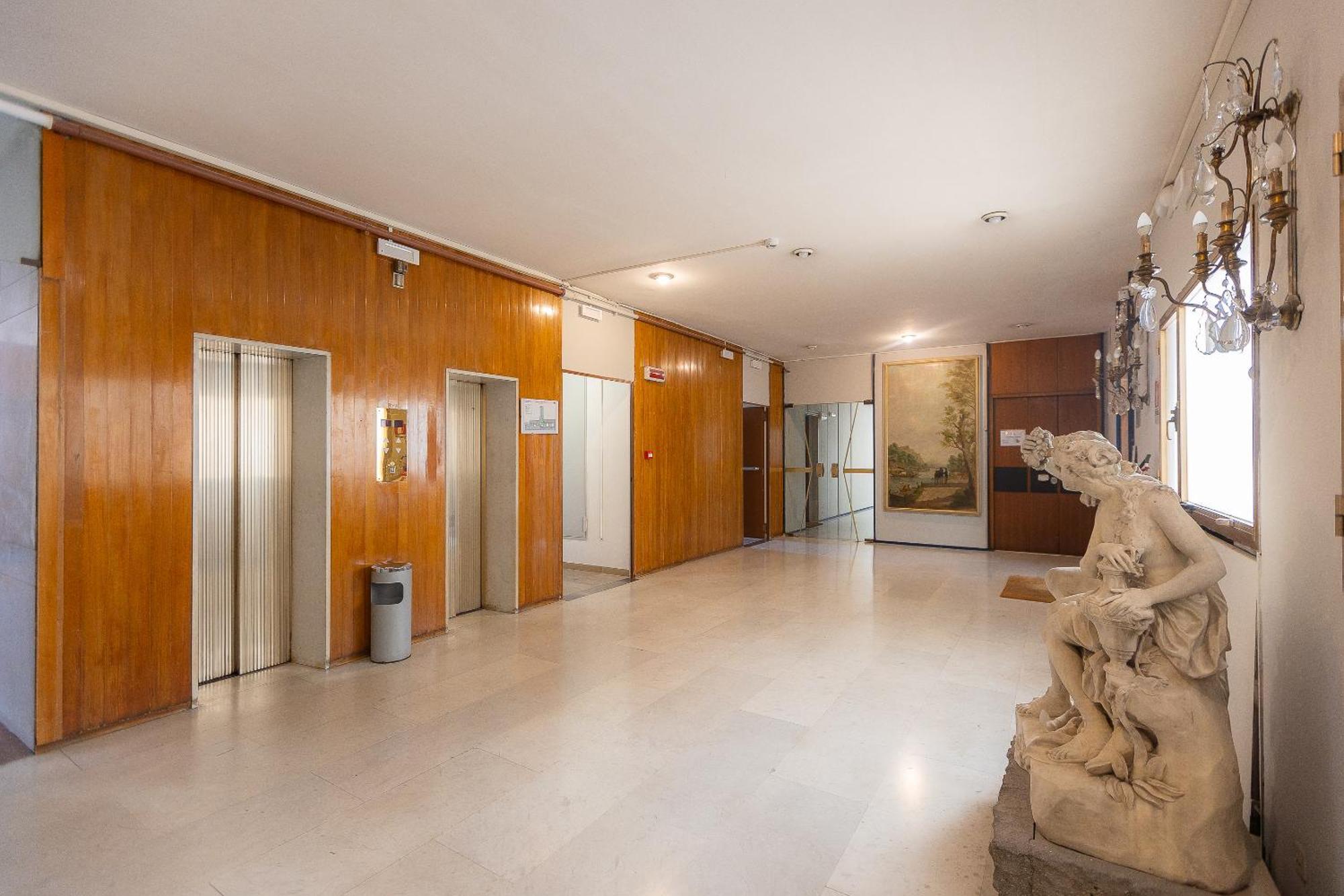 Appartement Amazing Via Parigi à Rome Extérieur photo