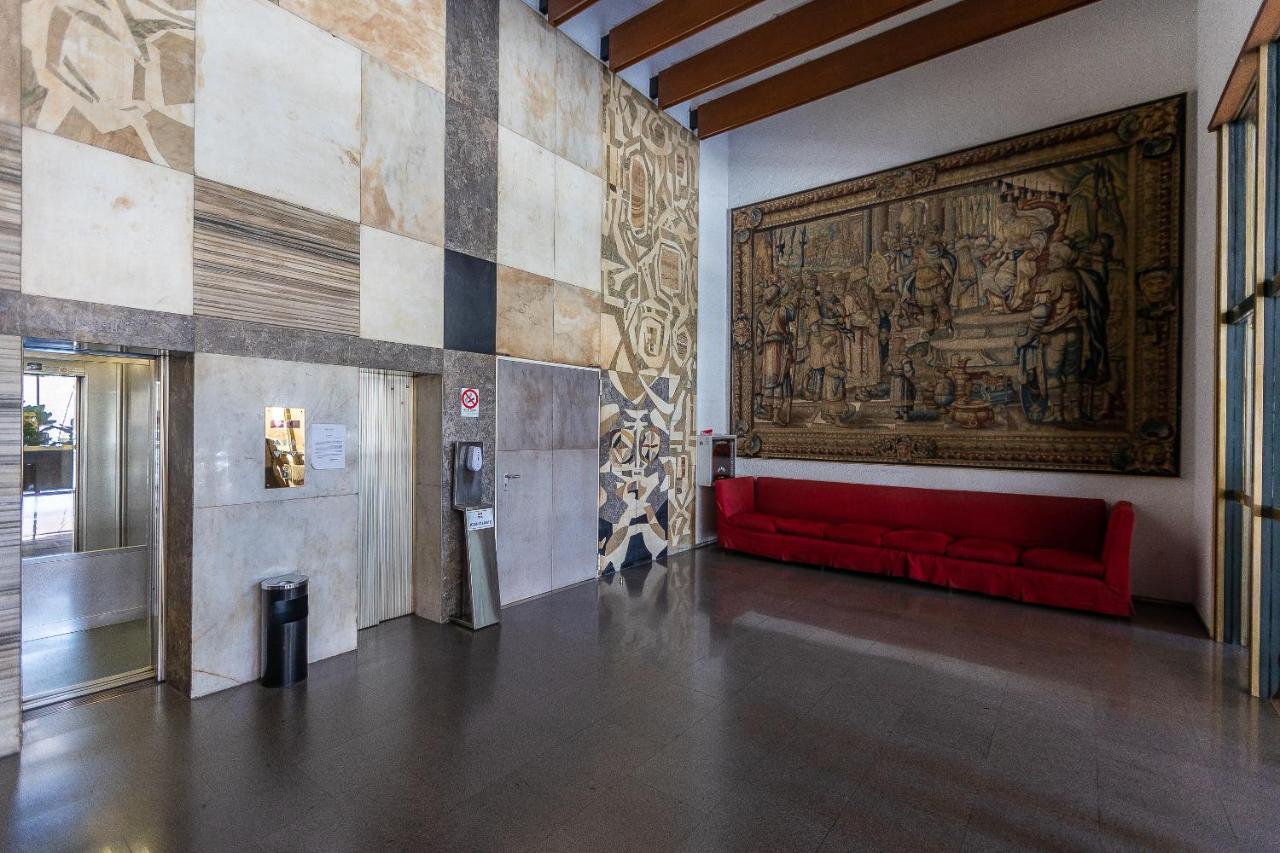 Appartement Amazing Via Parigi à Rome Extérieur photo