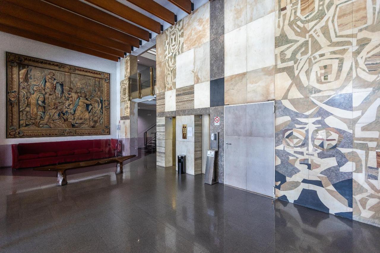 Appartement Amazing Via Parigi à Rome Extérieur photo