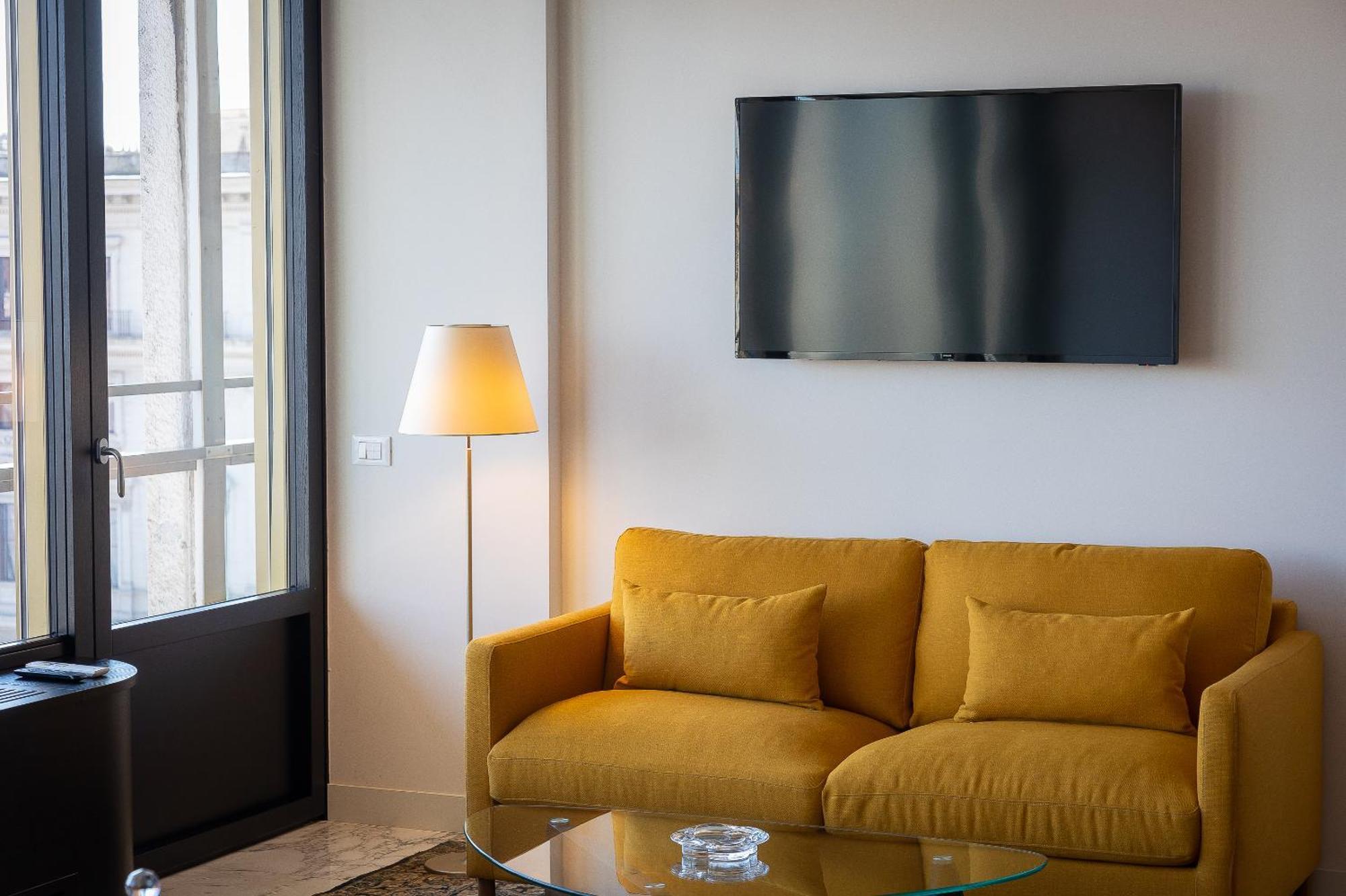 Appartement Amazing Via Parigi à Rome Extérieur photo