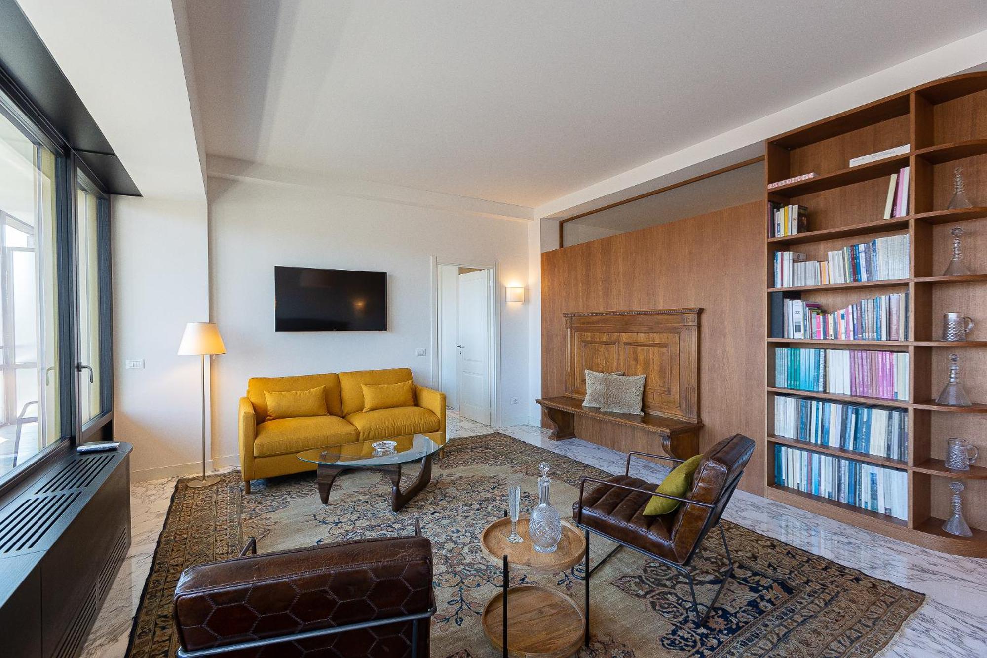 Appartement Amazing Via Parigi à Rome Extérieur photo