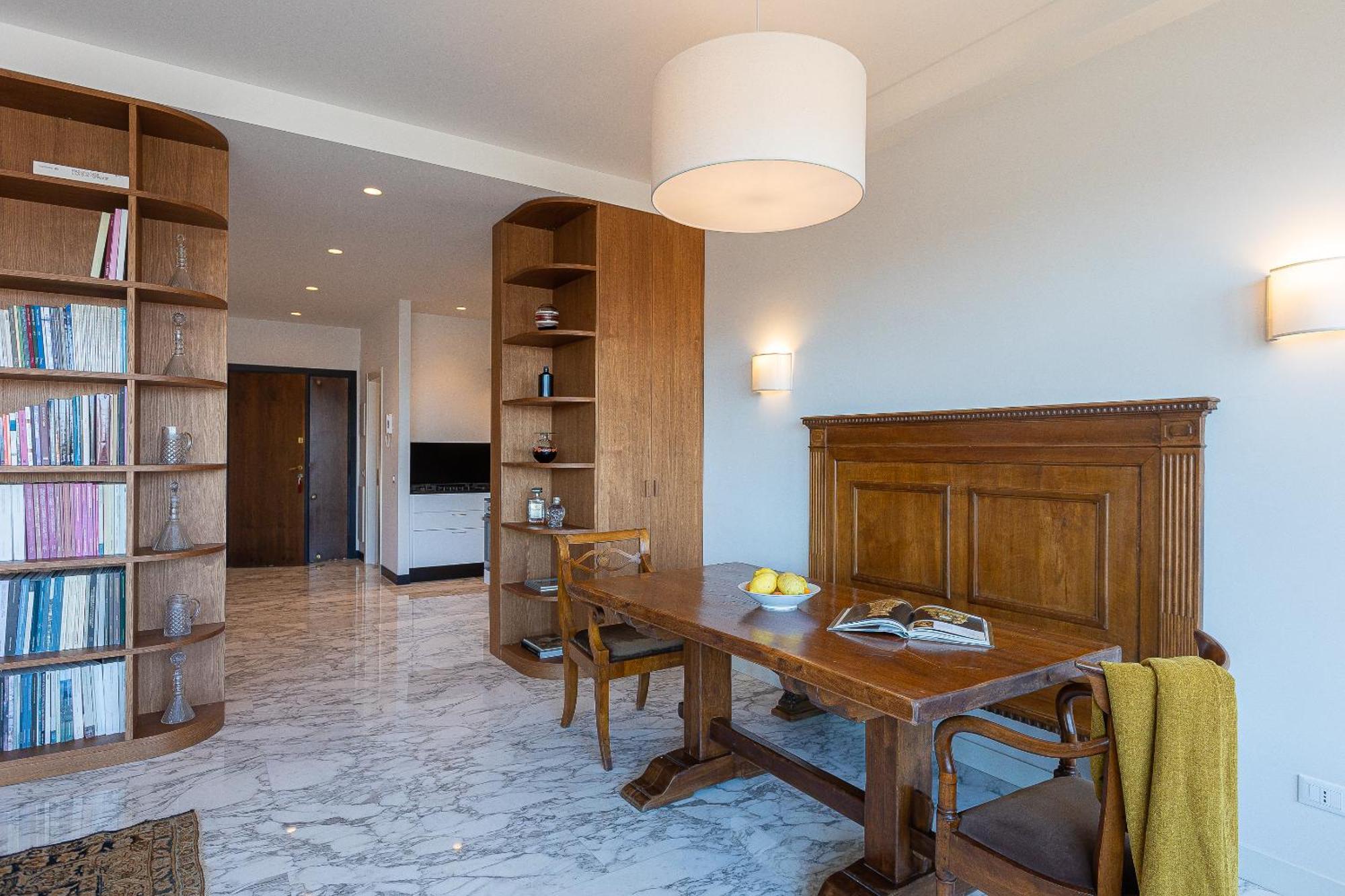 Appartement Amazing Via Parigi à Rome Extérieur photo