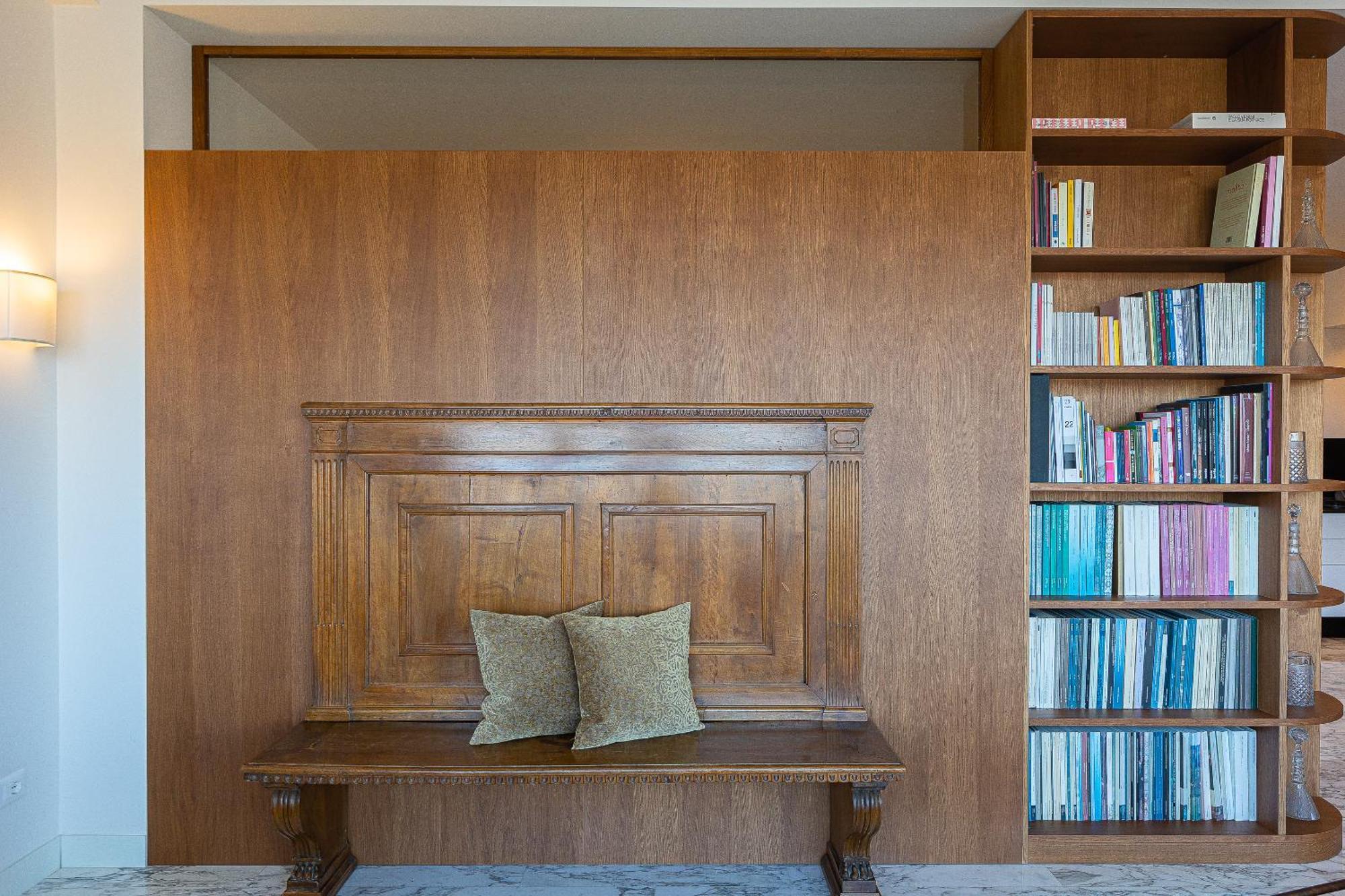 Appartement Amazing Via Parigi à Rome Extérieur photo
