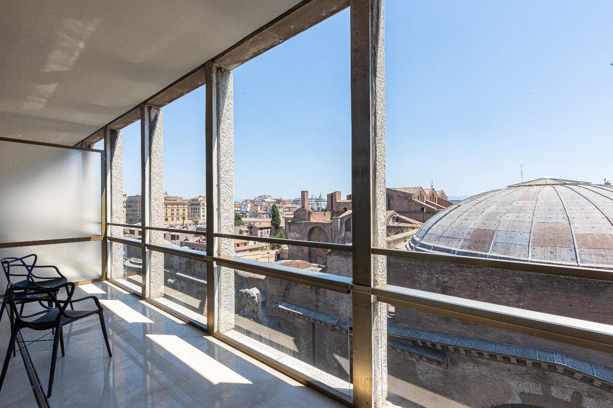 Appartement Amazing Via Parigi à Rome Extérieur photo