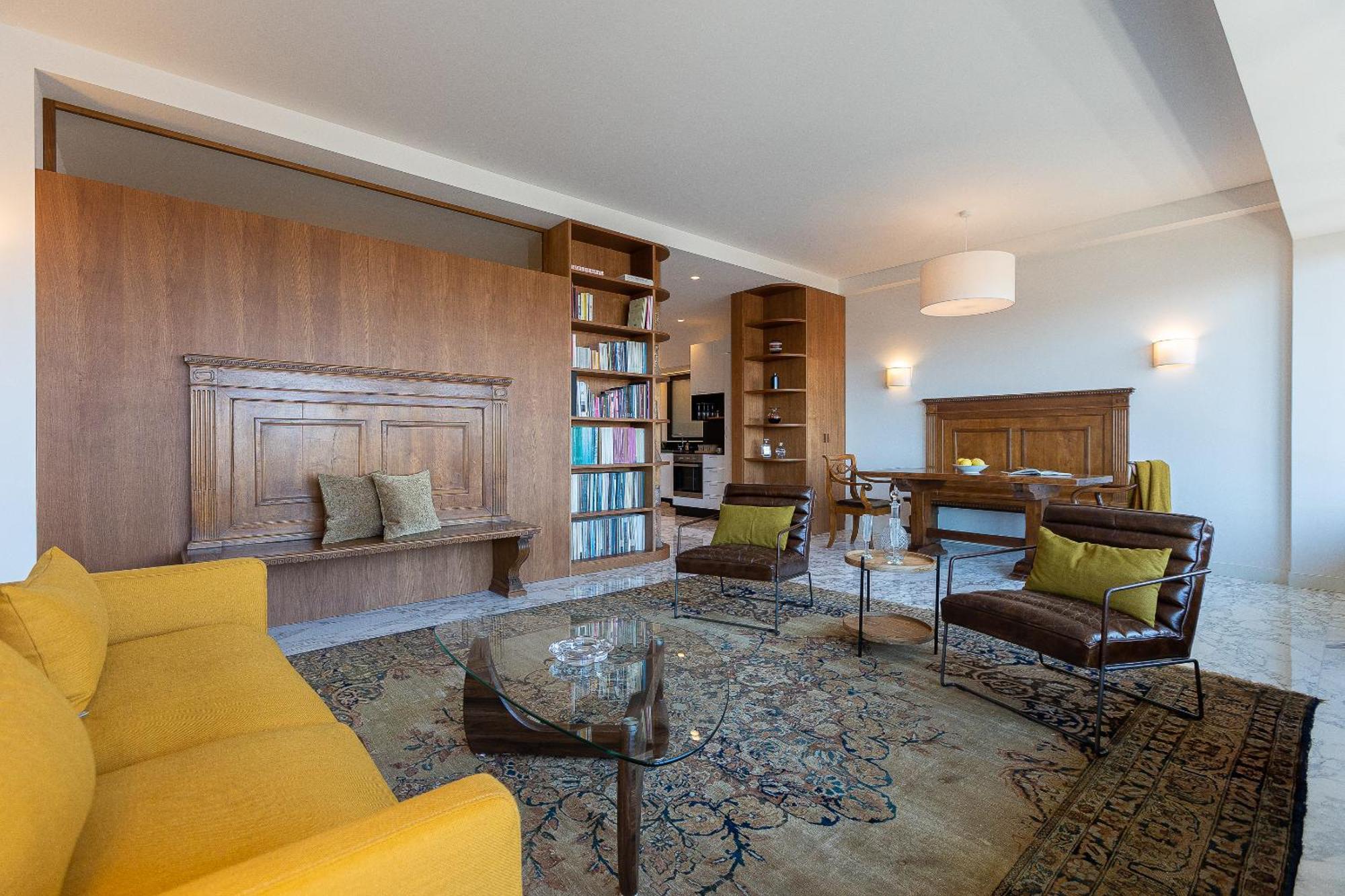 Appartement Amazing Via Parigi à Rome Extérieur photo