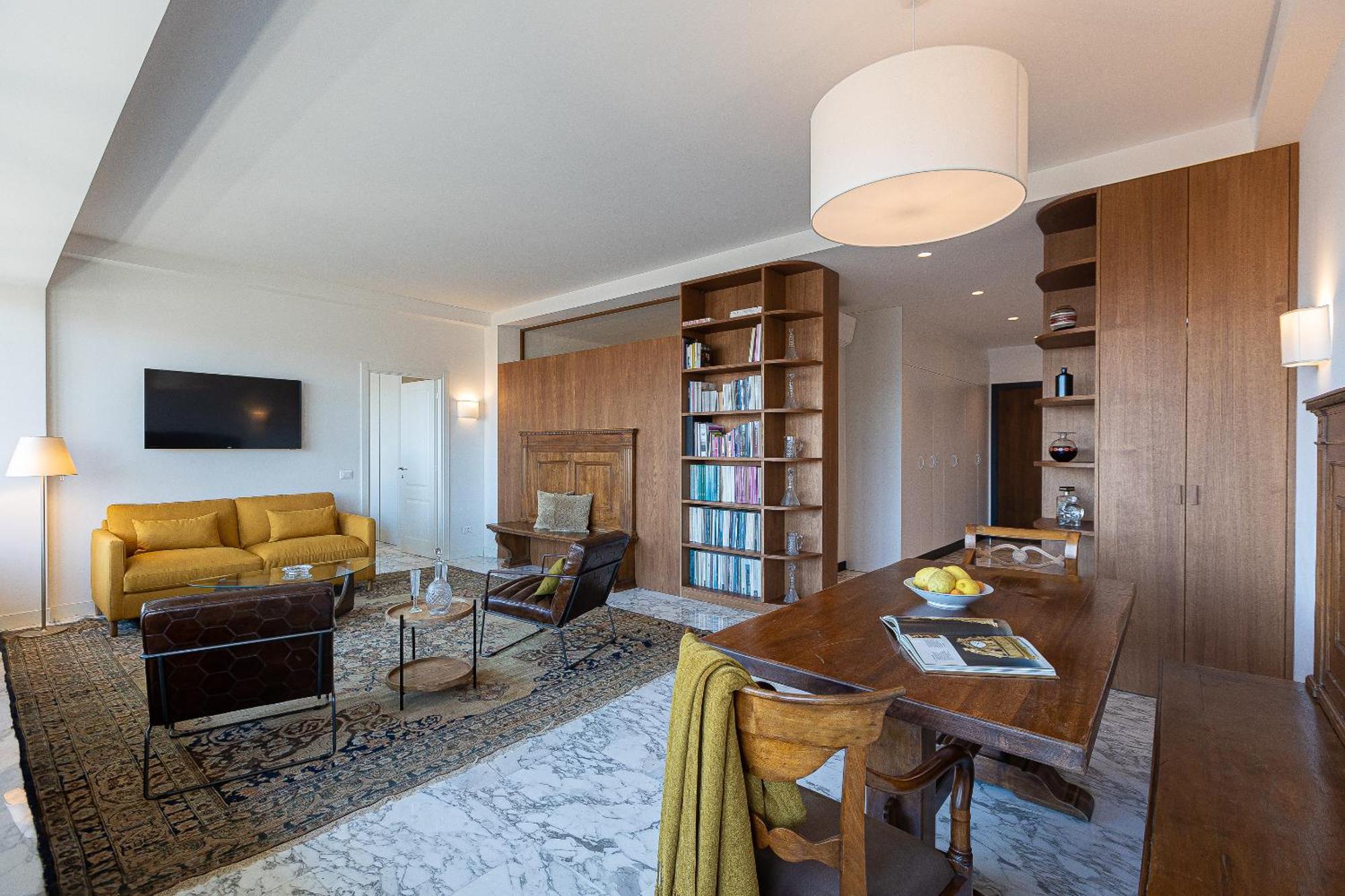 Appartement Amazing Via Parigi à Rome Extérieur photo