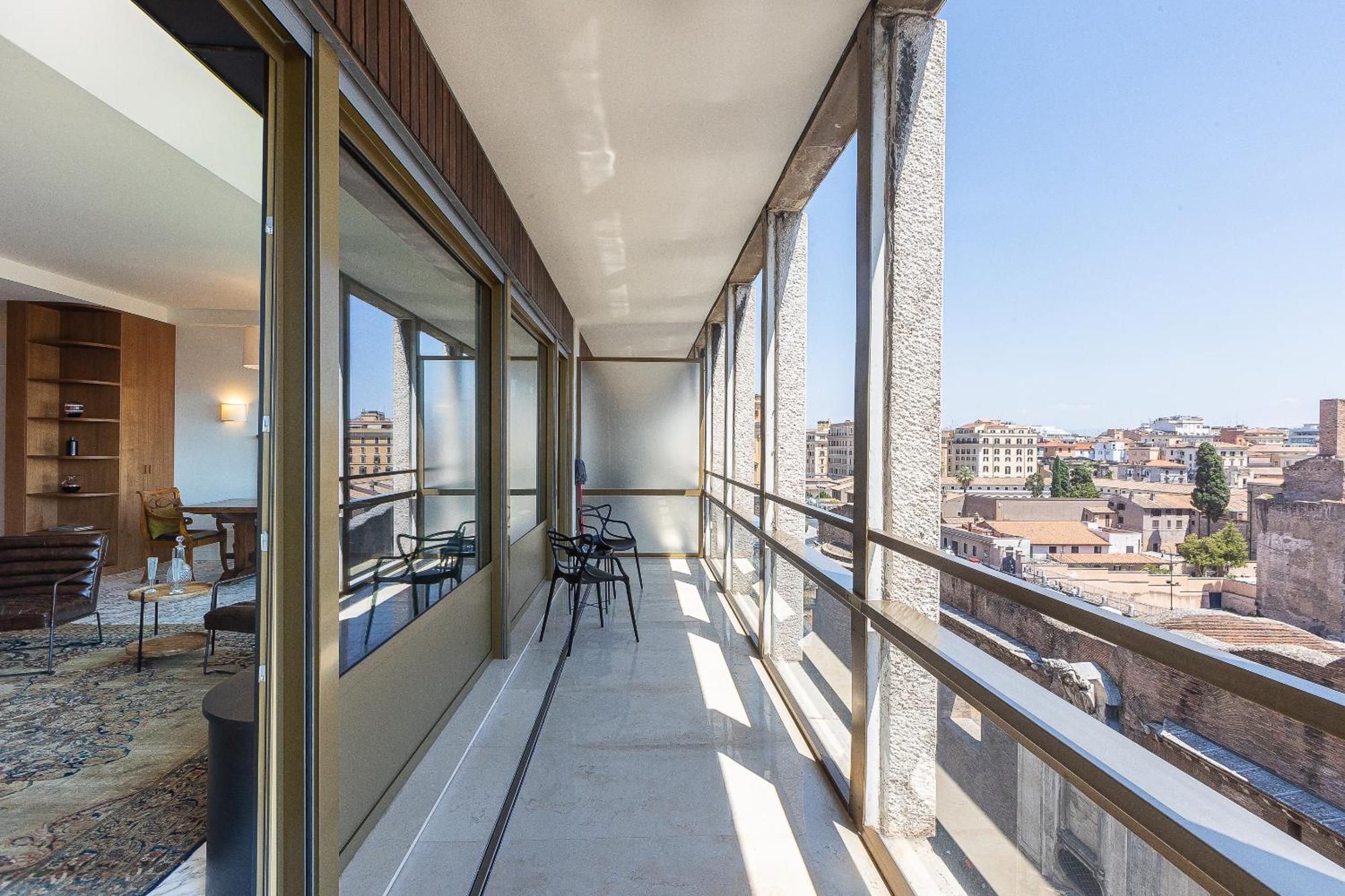 Appartement Amazing Via Parigi à Rome Extérieur photo