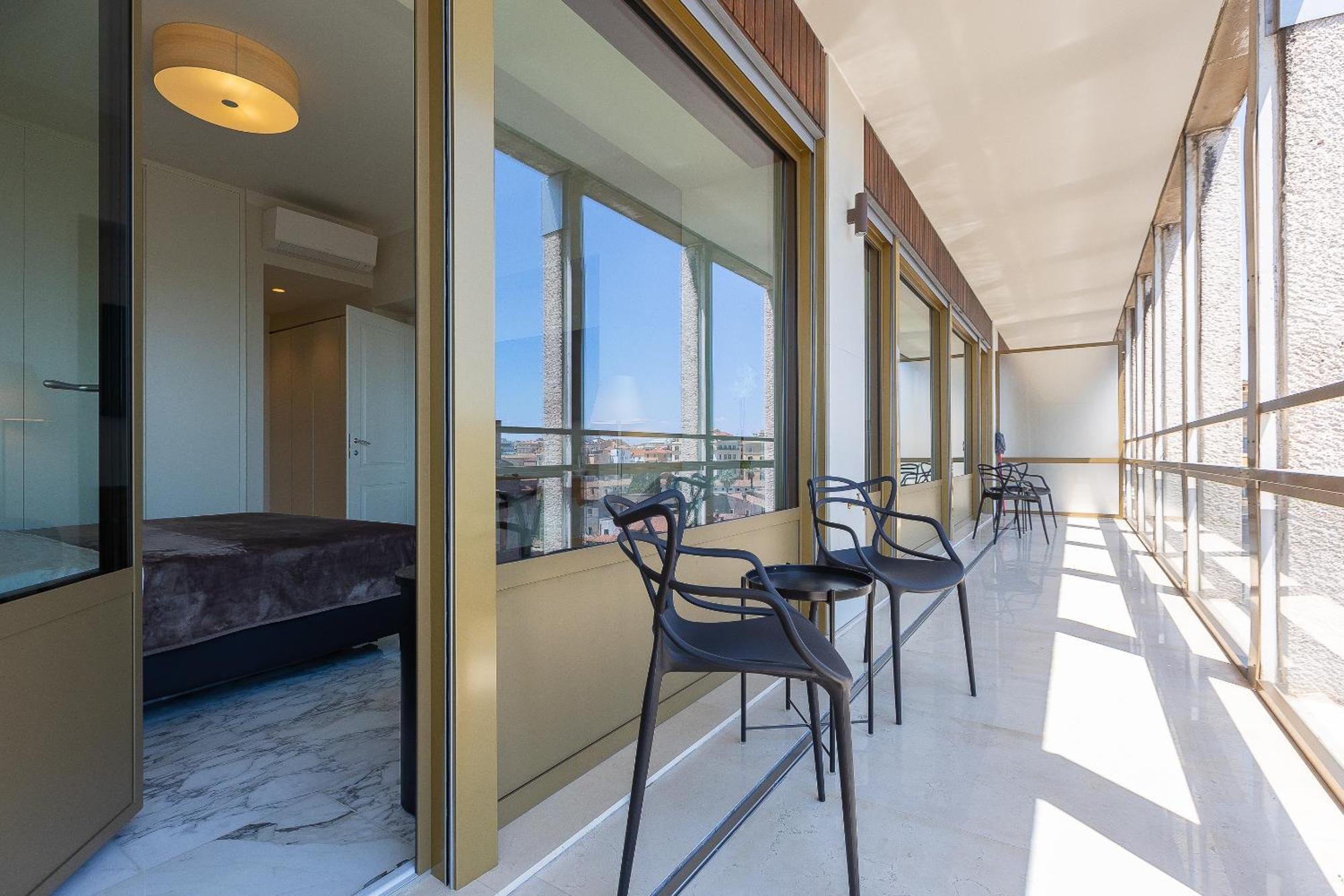 Appartement Amazing Via Parigi à Rome Extérieur photo