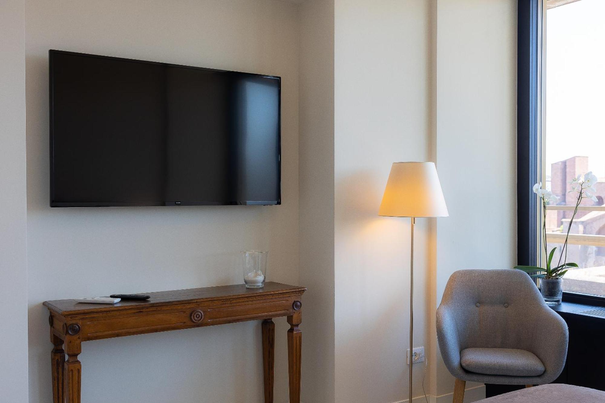 Appartement Amazing Via Parigi à Rome Extérieur photo