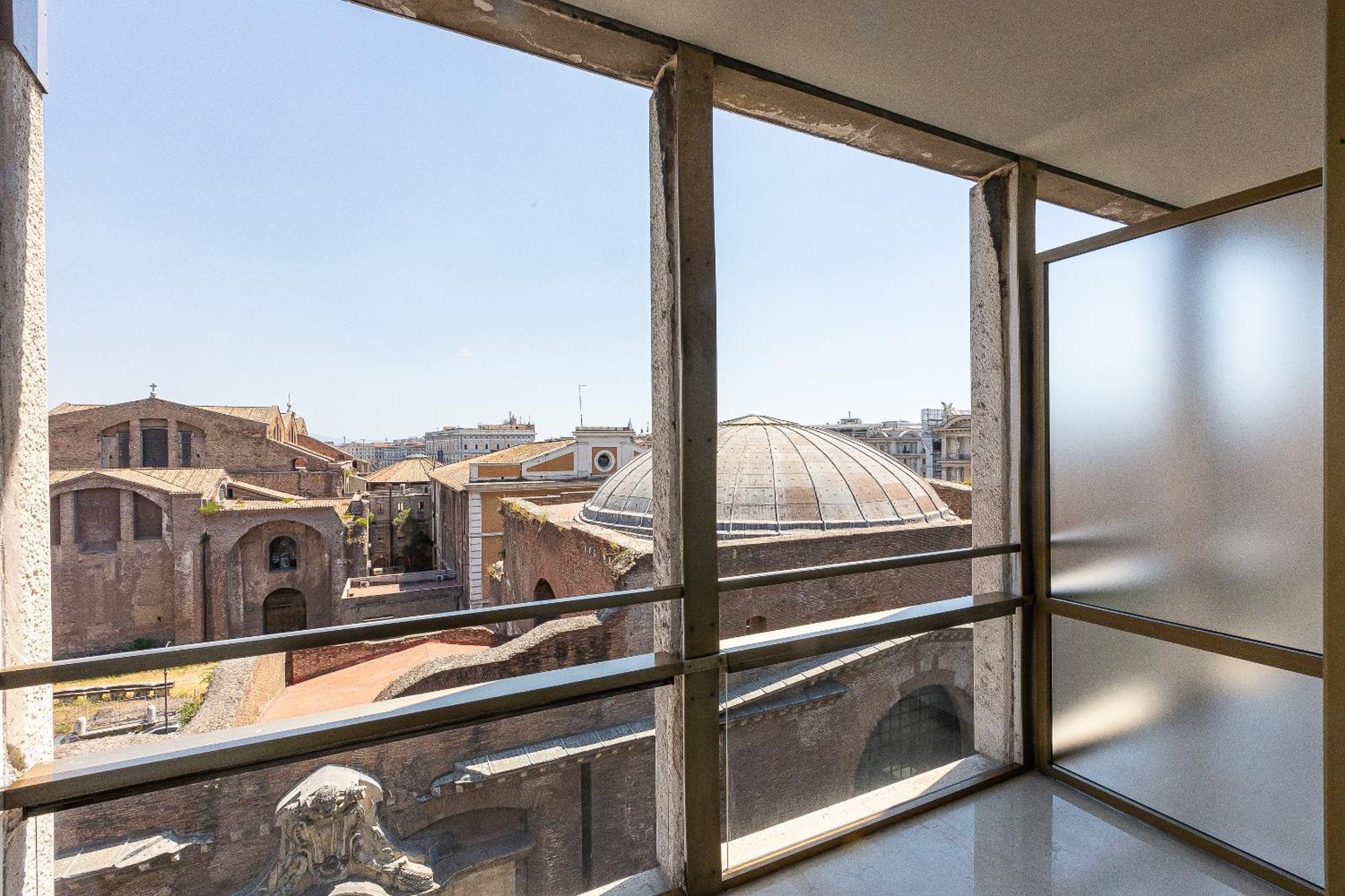 Appartement Amazing Via Parigi à Rome Extérieur photo