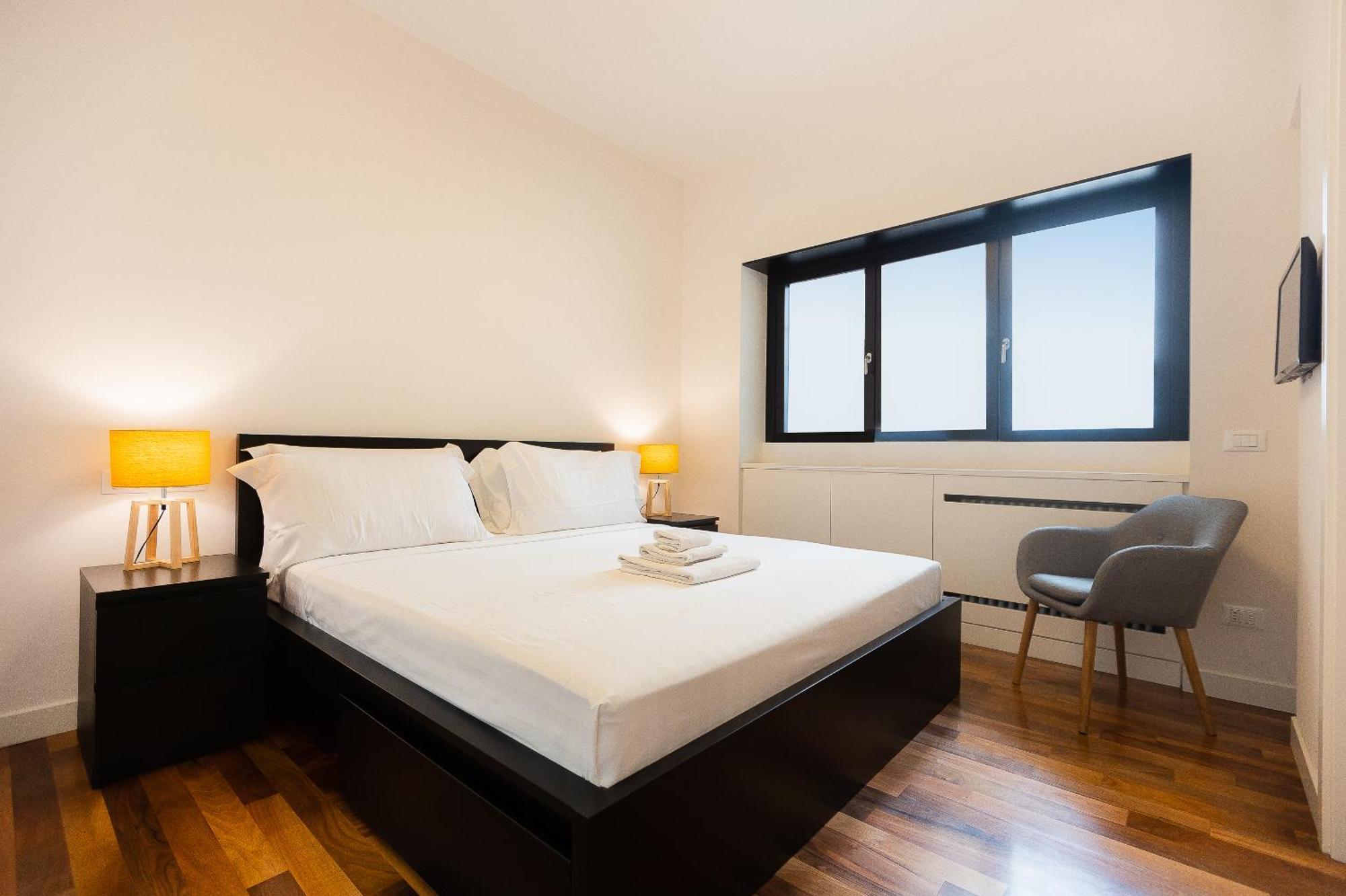 Appartement Amazing Via Parigi à Rome Extérieur photo