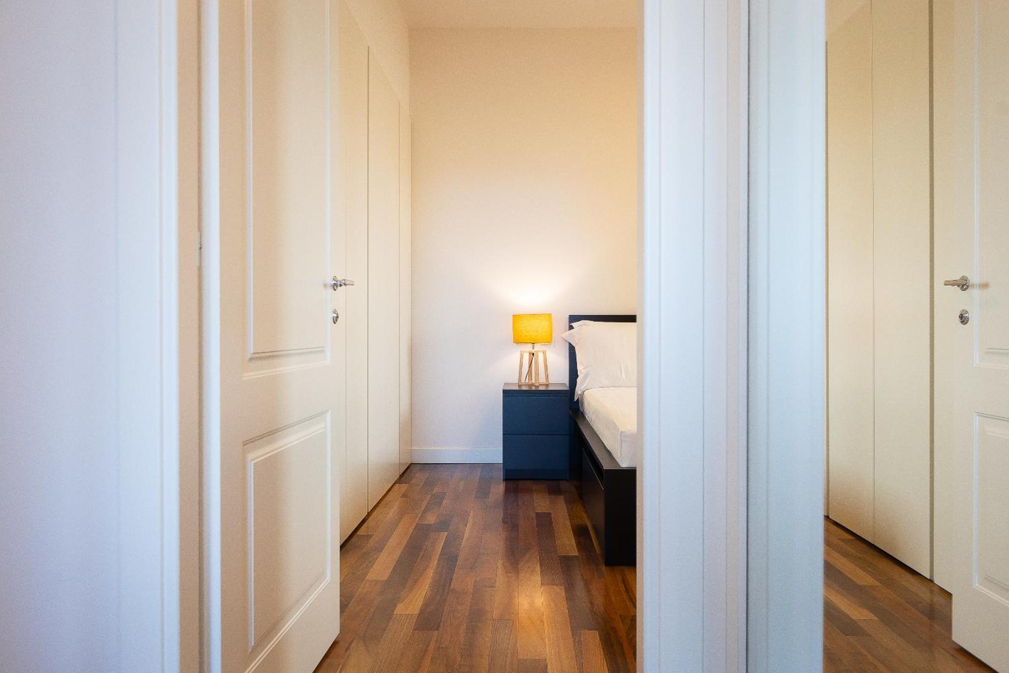 Appartement Amazing Via Parigi à Rome Extérieur photo