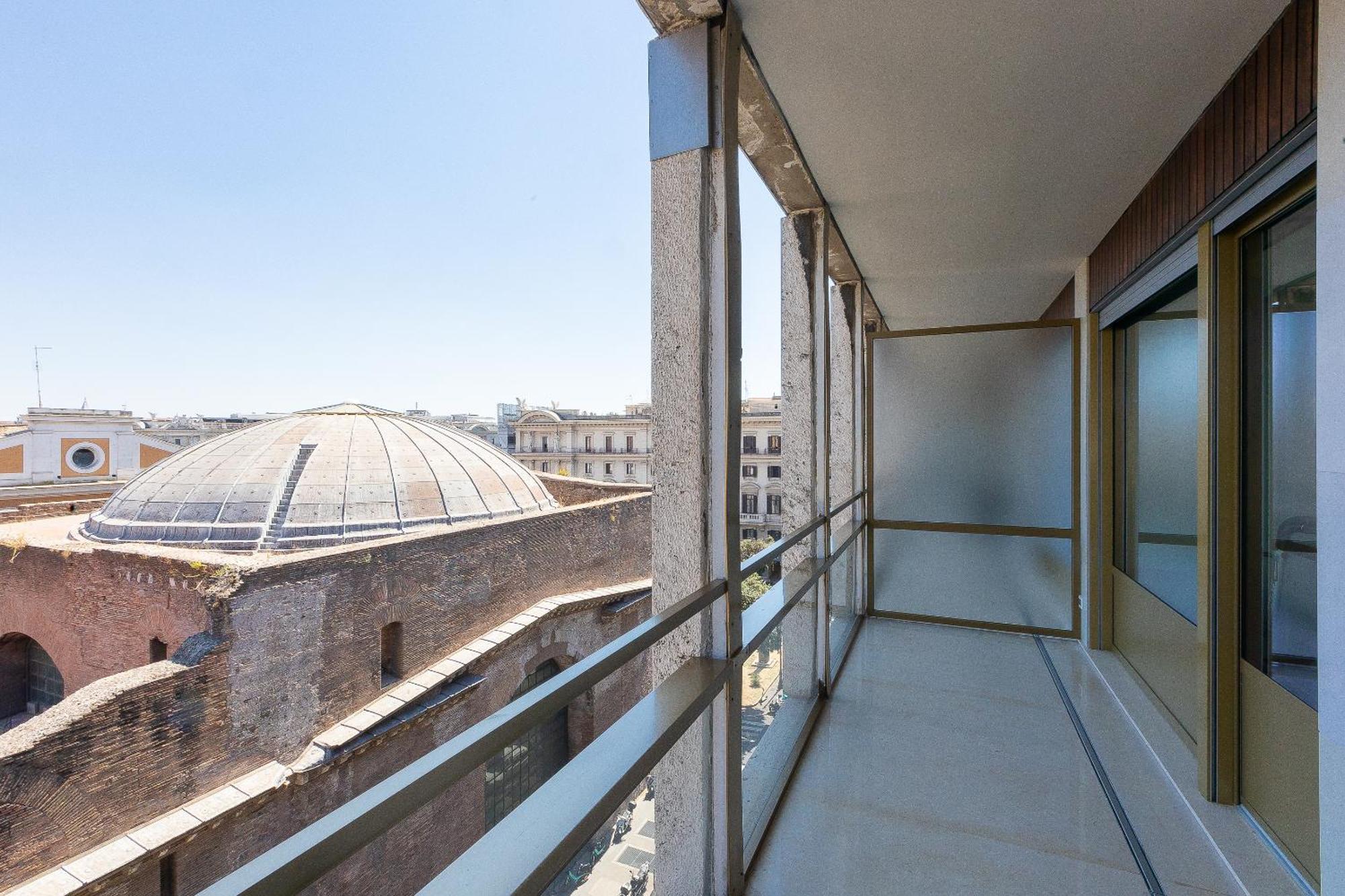 Appartement Amazing Via Parigi à Rome Extérieur photo