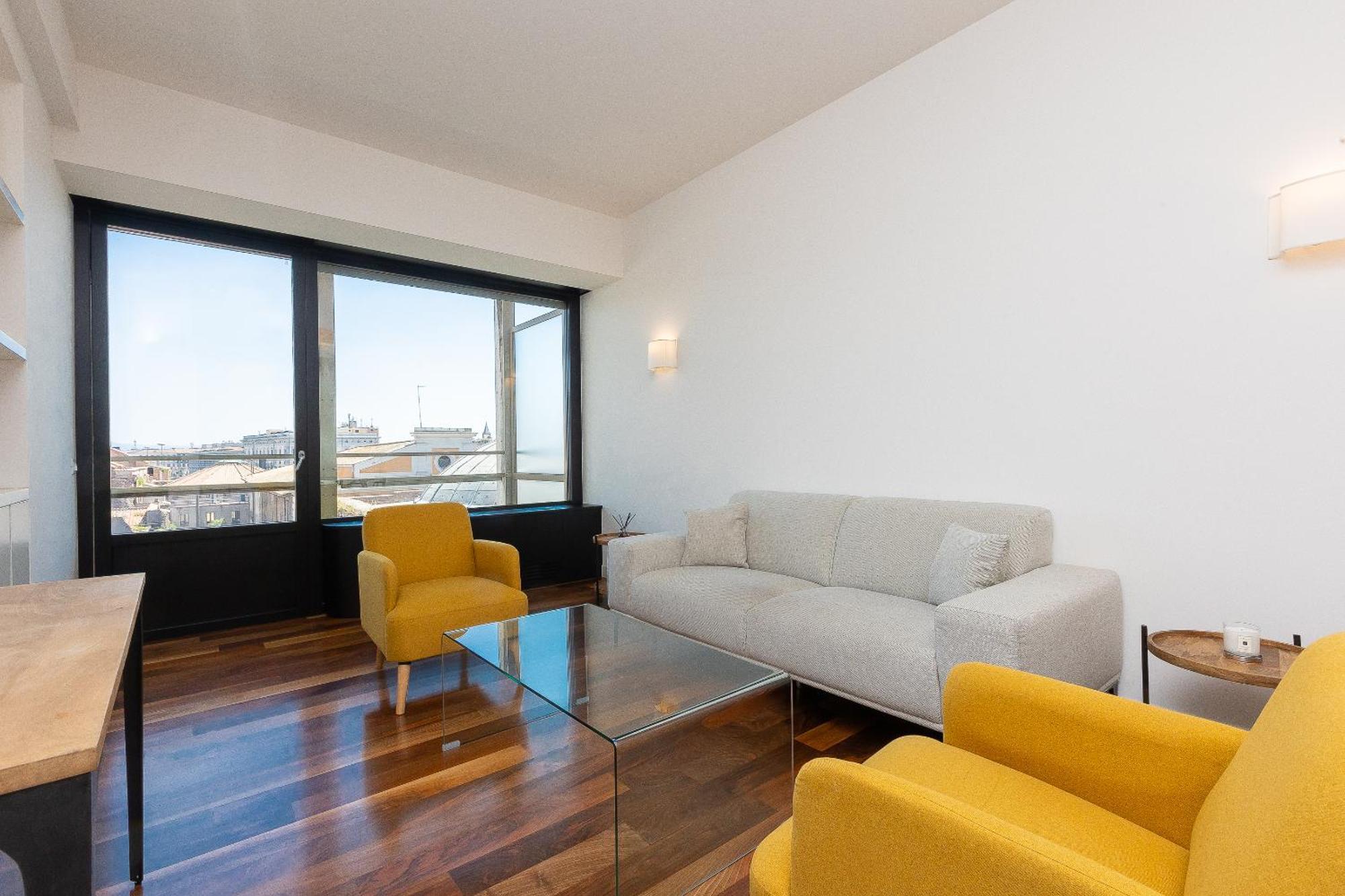 Appartement Amazing Via Parigi à Rome Extérieur photo