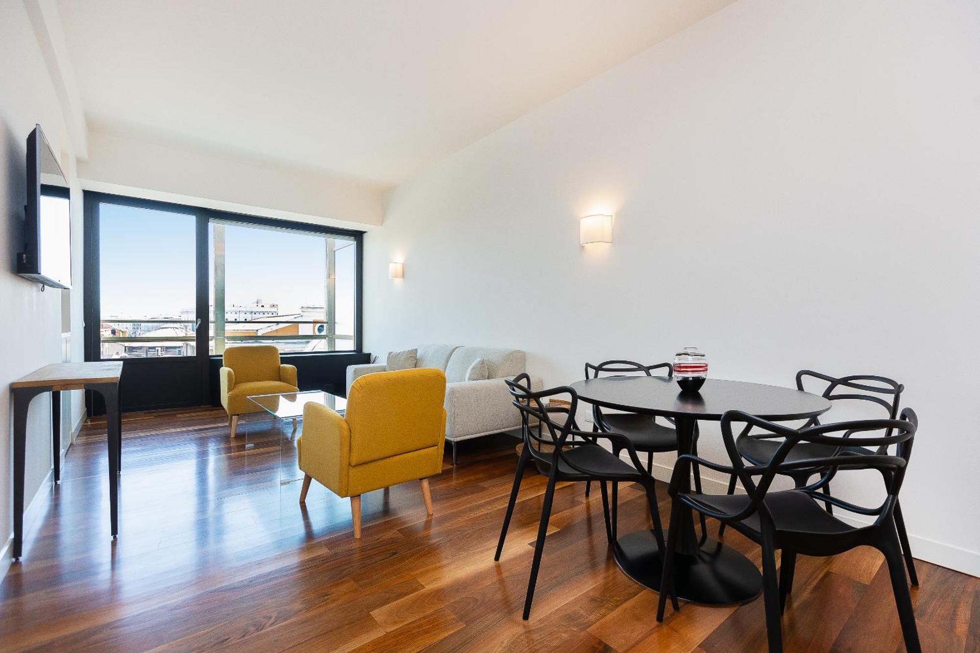 Appartement Amazing Via Parigi à Rome Extérieur photo