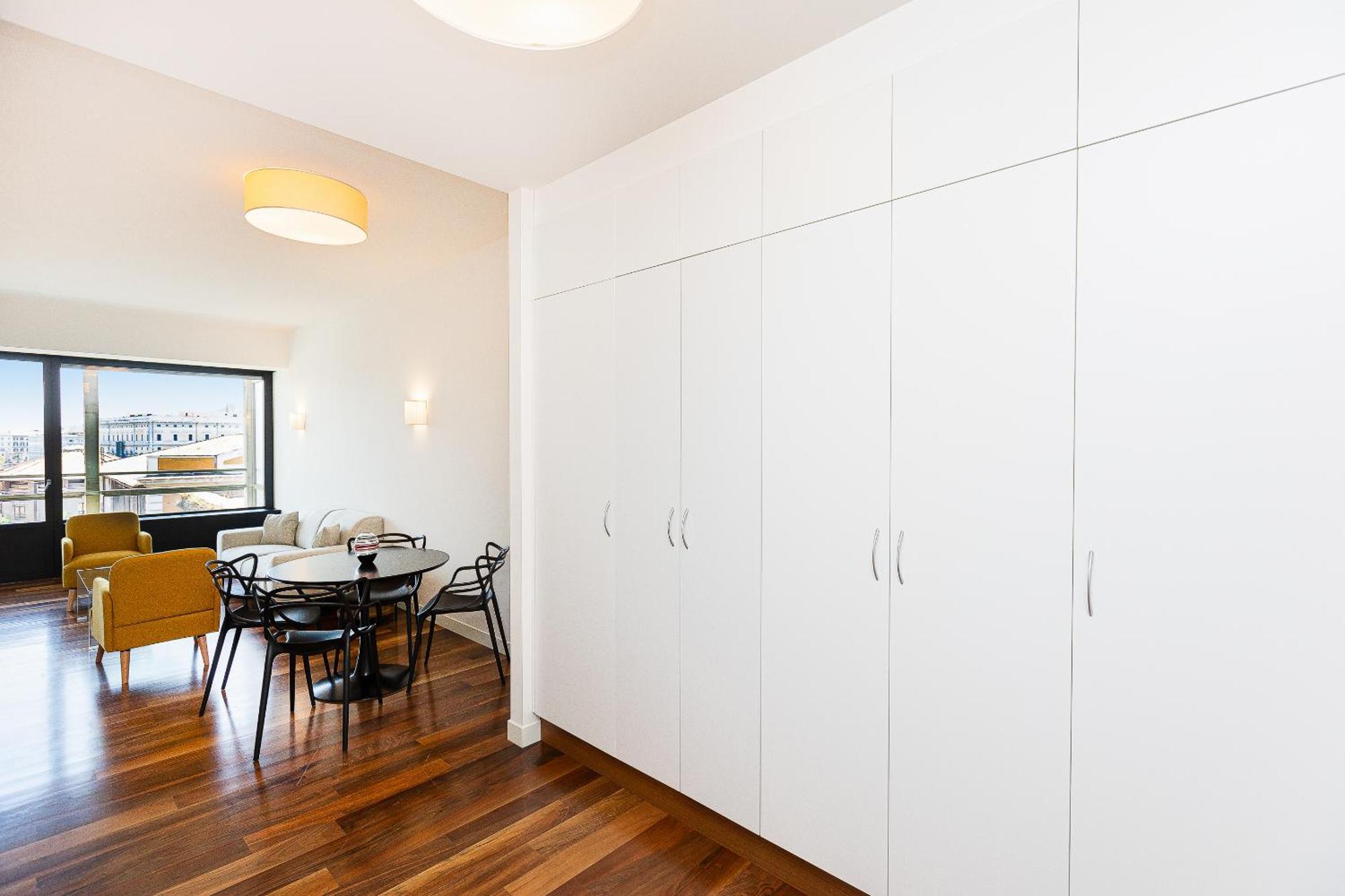 Appartement Amazing Via Parigi à Rome Extérieur photo