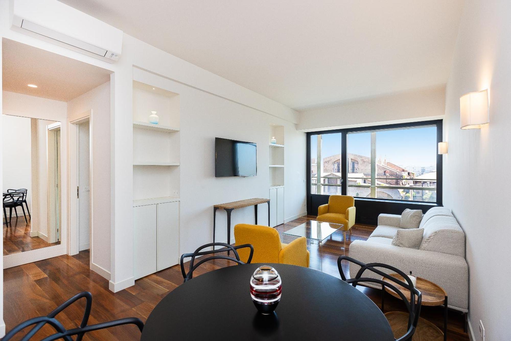 Appartement Amazing Via Parigi à Rome Extérieur photo