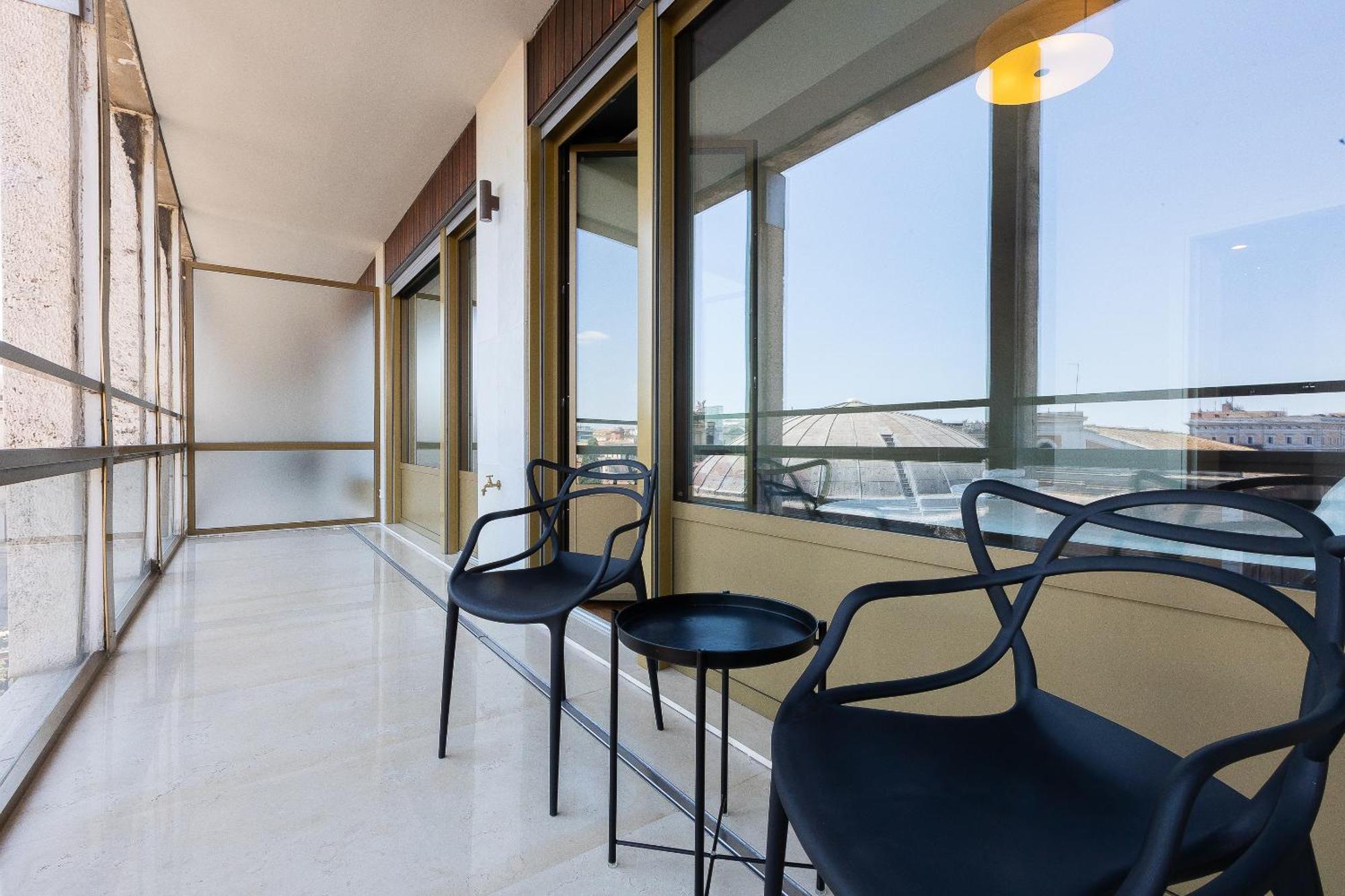 Appartement Amazing Via Parigi à Rome Extérieur photo
